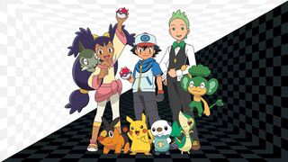 Illustration for article titled Netflix gets Pokemon on Saturday